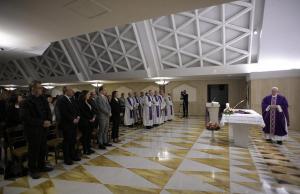 Foto: Osservatore Romano