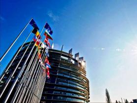 Parlamento Europeu