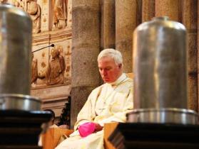 D. Manuel Felício (Diocese da Guarda)