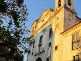 Igreja de São Cristóvão