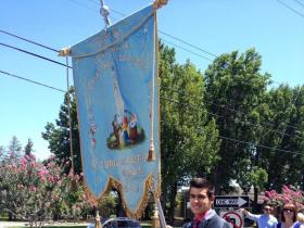 Foto: Our Lady of Fatima Society of Turlock