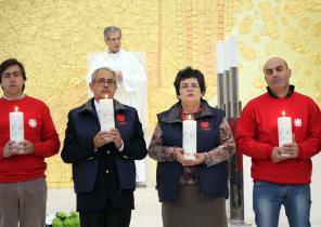 Foto: Santuário de Fátima