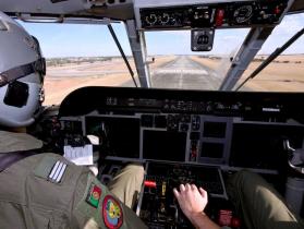 Força Aérea Portuguesa