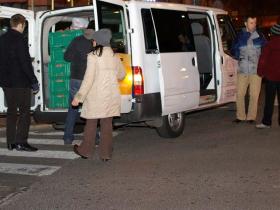 Comunidade Vida e Paz