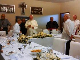 Jesuitas Ecuador