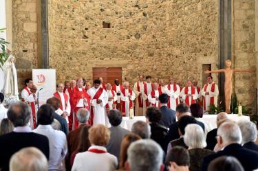 Foto: Missionários Espiritanos