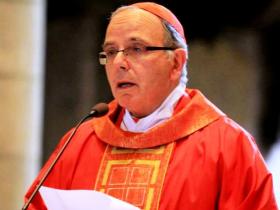 D. Manuel Clemente (Arlindo Homem/Agência ECCLESIA)