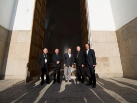 Foto: Diocese do Porto/João Lopes Cardoso