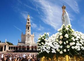 Santuário de Fátima