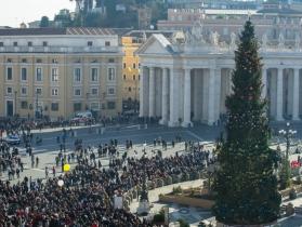 Foto: Osservatore Romano