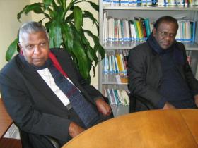 Foto: Cáritas Diocesana de Lisboa