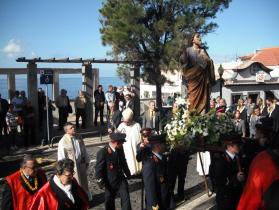 Foto: Diocese do Funchal