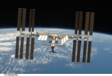 Foto: NASA