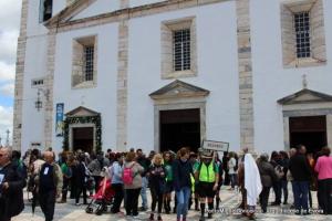 Foto: Arquidiocese de Évora
