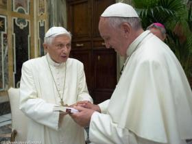 Foto: Osservatore Romano