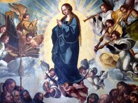 (Bensculturais.com) Assunção de Nossa Senhora. Castelo de Paiva, Diocese do Porto