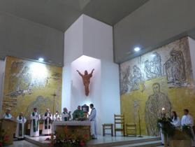 Foto: Paróquia de São Tomás de Aquino, Lisboa