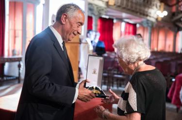 Foto: Presidencia.pt