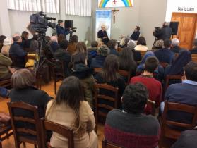Foto: Diocese de Bragança-Miranda
