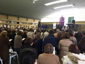 Foto: Patriarcado de Lisboa