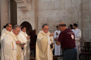 Foto: Patriarcado de Lisboa