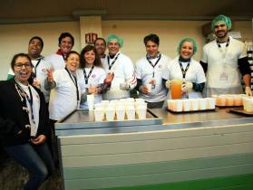 Comunidade Vida e Paz