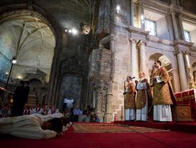 Foto: Patriarcado de Lisboa