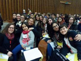 Foto: Pueri Cantores de Ovar
