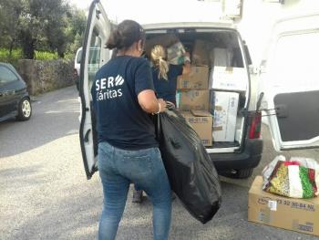 Foto: Cáritas de Coimbra