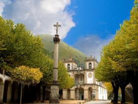 Santuário de Nossa Senhora da Abadia, Santa Maria do Bouro (SNBCI)