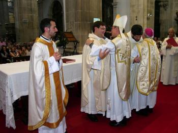 Foto: Diocese de Lamego