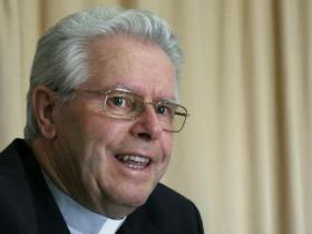 DR - D. José Alves, arcebispo de Évora