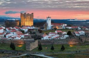 DR, Bragança