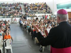 Dia Arquidiocesano, Évora, 04.10.2014 (Arquidiocese de Évora)