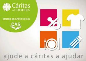 Cáritas Diocesana de Coimbra