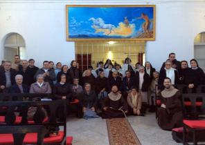 Foto: CIRP Diocese de Beja
