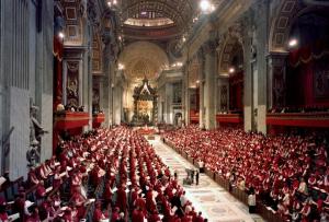 Concilio Vaticano II