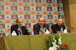 LFS/Agência ECCLESIA - Conferência de imprensa 