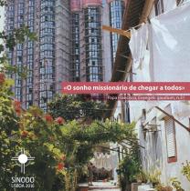 Encontros de Santa Isabel 2015