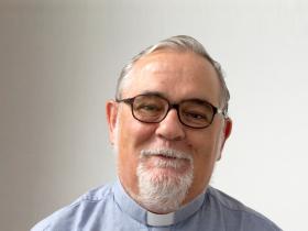 DR - Padre Eugénio Butti