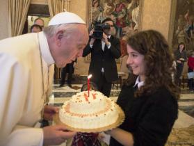 Foto: Osservatore Romano