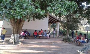 Franciscanas Missionárias da Mãe do Divino Pastor