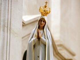 Santuário de Fátima
