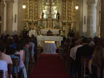 Foto: Agência ECCLESIA/PR