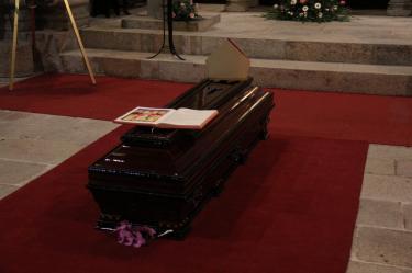 Foto: Agência ECCLESIA/PR