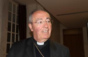 LFS/Agencia ECCLESIA - D. Jorge Ortiga