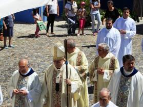 Arquidiocese de Évora