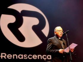 Foto Arlindo Homem/AR