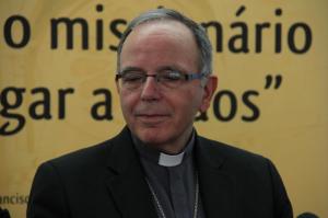 PR/Agência ECCLESIA