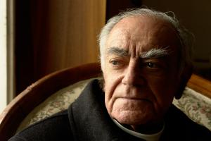 (D. Manuel Falcão) Foto: LFS/Agência ECCLESIA